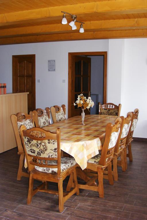 Szerencsecsillag Vendeghaz Hotel Kiskoros Bagian luar foto