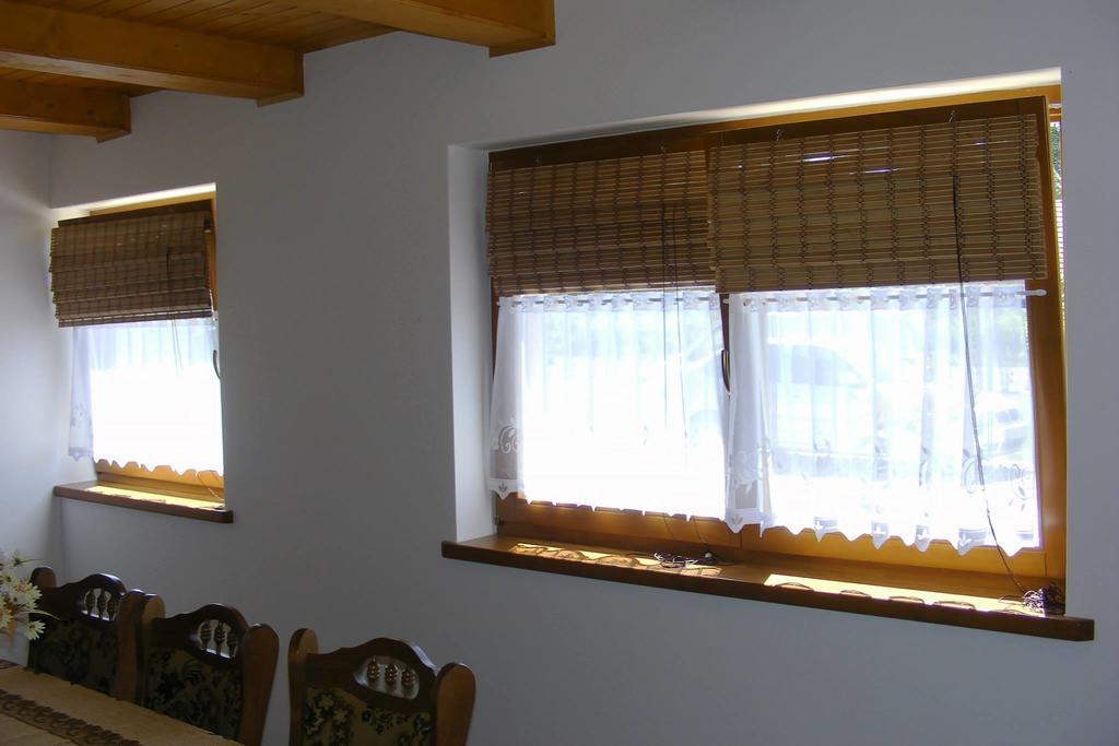 Szerencsecsillag Vendeghaz Hotel Kiskoros Bagian luar foto