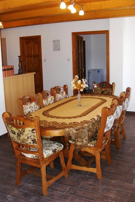 Szerencsecsillag Vendeghaz Hotel Kiskoros Bagian luar foto