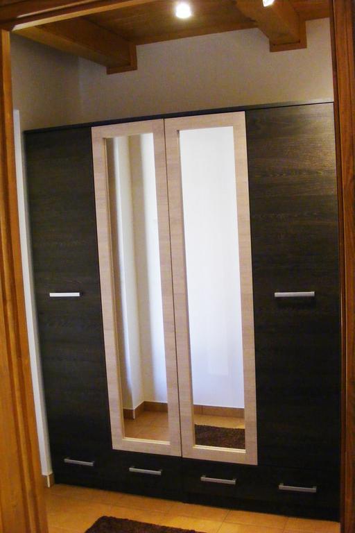 Szerencsecsillag Vendeghaz Hotel Kiskoros Bagian luar foto