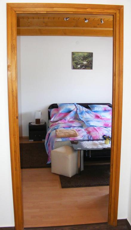 Szerencsecsillag Vendeghaz Hotel Kiskoros Bagian luar foto
