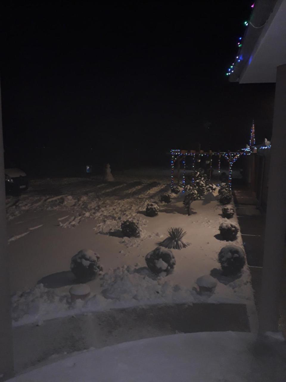 Szerencsecsillag Vendeghaz Hotel Kiskoros Bagian luar foto